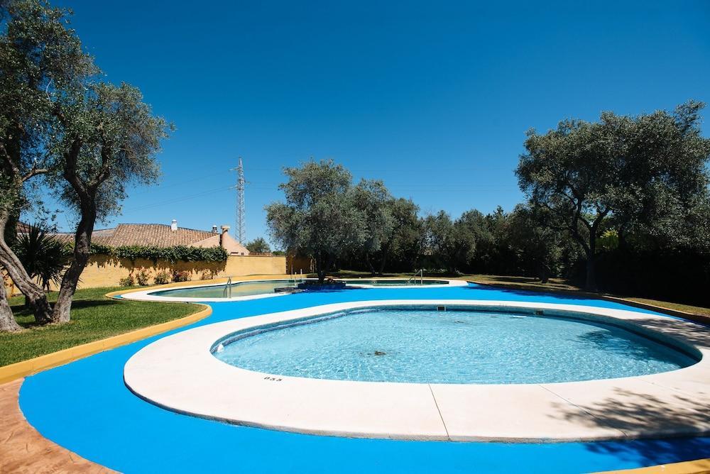 B&B Las Brisas Valencina de la Concepción المظهر الخارجي الصورة